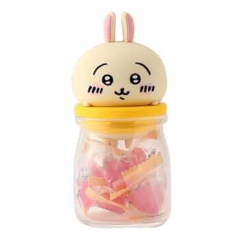 ちいかわキャンディボトル ちいかわ】『キャンディボトル 上代￥1200』〈うさぎ〉 | すべて
